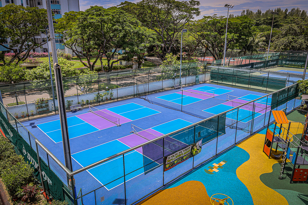Singapore Swimming Club